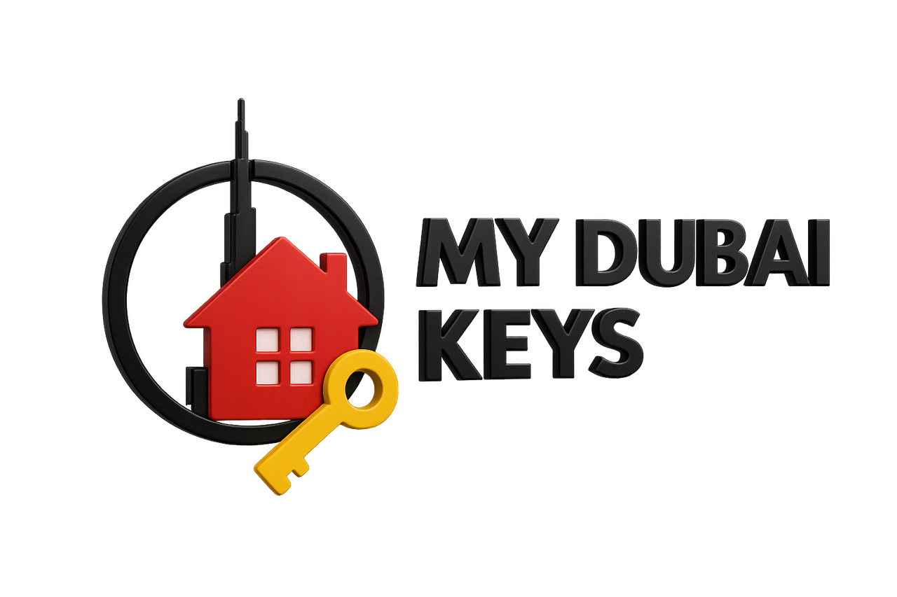 My Dubai Keys
